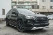 越野冒險版、4WD、環景系統、ACC跟車、車偏警示、全景天窗、電動腰靠  第1張縮圖