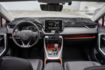 越野冒險版、4WD、環景系統、ACC跟車、車偏警示、全景天窗、電動腰靠  第7張縮圖