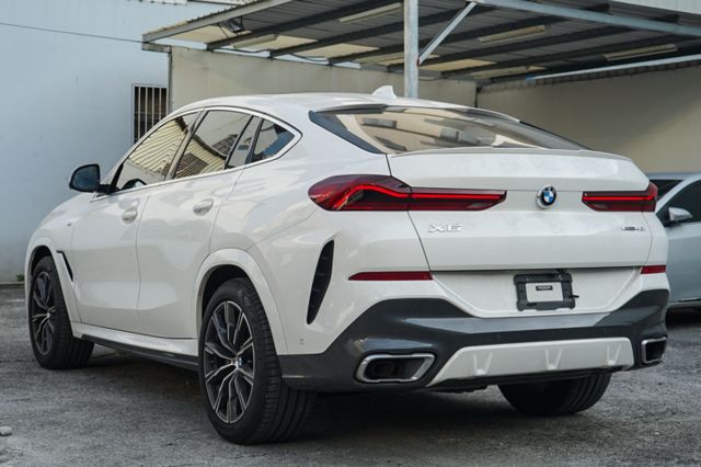 40i M Sport版3.0、渦輪增壓、全景天窗、電動尾門、環景系統、自動停車、ACC跟車、電動方向盤  第3張相片