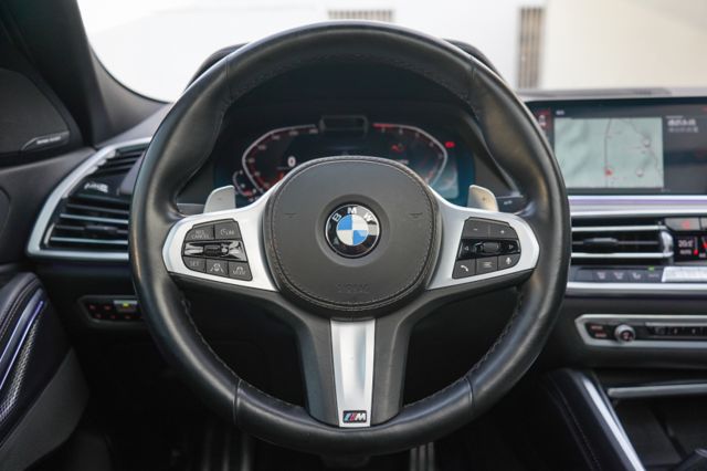 40i M Sport版3.0、渦輪增壓、全景天窗、電動尾門、環景系統、自動停車、ACC跟車、電動方向盤  第9張相片