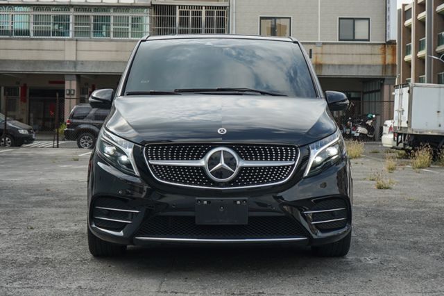 2024領牌、AMG、雙前電動電熱椅、23P、360環景、整備中  第2張相片