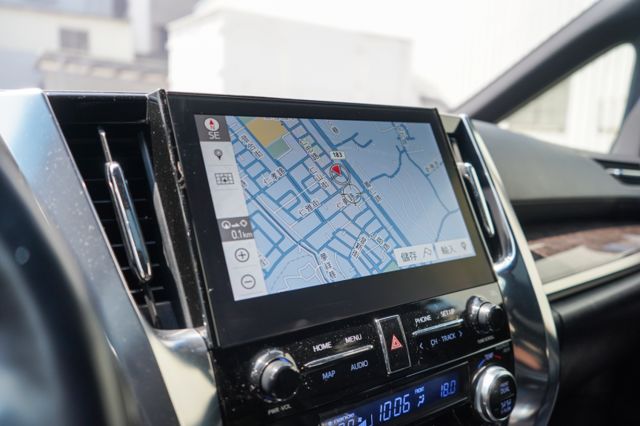 油電版2.5、里程僅跑5萬多、雙前冷熱椅、17揚、車偏、ACC跟車、環景、全景天窗、4WD  第13張相片