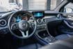 外匯正2021年、小改款4WD、AMG外觀套件、腳踢電尾、主動停車輔助、環景、倒顯、LED 魚排頭燈  第12張縮圖