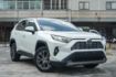 2.0旗艦版、里程僅跑2萬多、環景系統、ACC跟車、車偏警示、電動尾門與座椅、雙前電熱椅、6支揚聲器  第1張縮圖