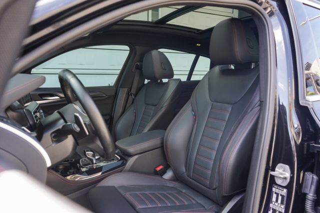 30i M Sport 4WD、渦輪增壓、環景系統、衛星導航、自動停車、電動尾門、空力套件、全景天窗  第8張相片