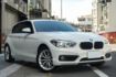 BMW入門掀背車、里程僅跑6萬多、渦輪增壓、衛星導航、倒車顯影、免KEY、電動座椅、認證中  第1張縮圖