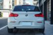 BMW入門掀背車、里程僅跑6萬多、渦輪增壓、衛星導航、倒車顯影、免KEY、電動座椅、認證中  第4張縮圖