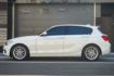 BMW入門掀背車、里程僅跑6萬多、渦輪增壓、衛星導航、倒車顯影、免KEY、電動座椅、認證中  第5張縮圖