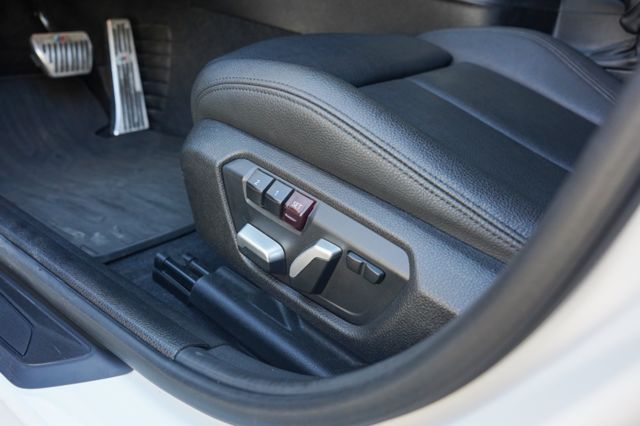 BMW入門掀背車、里程僅跑6萬多、渦輪增壓、衛星導航、倒車顯影、免KEY、電動座椅、認證中  第19張相片