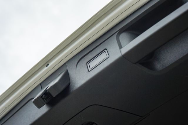 280 TSI CL 7人座、電動座椅、ACC跟車、、電動尾門、整備中  第11張相片