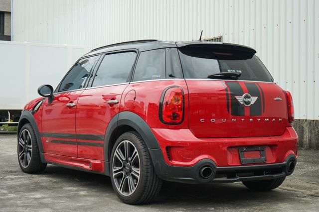 整備中、原廠JCW 、4WD、Carplay、倒車顯影、HK音響  第3張相片