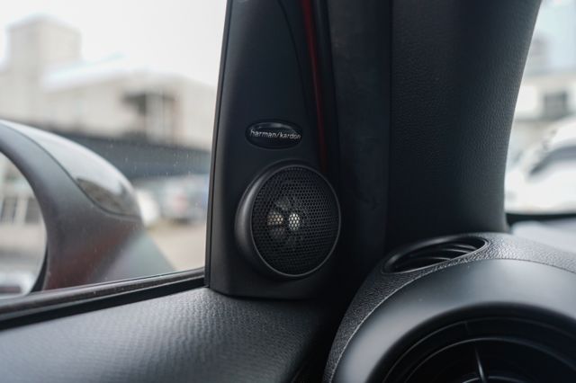 整備中、原廠JCW 、4WD、Carplay、倒車顯影、HK音響  第11張相片