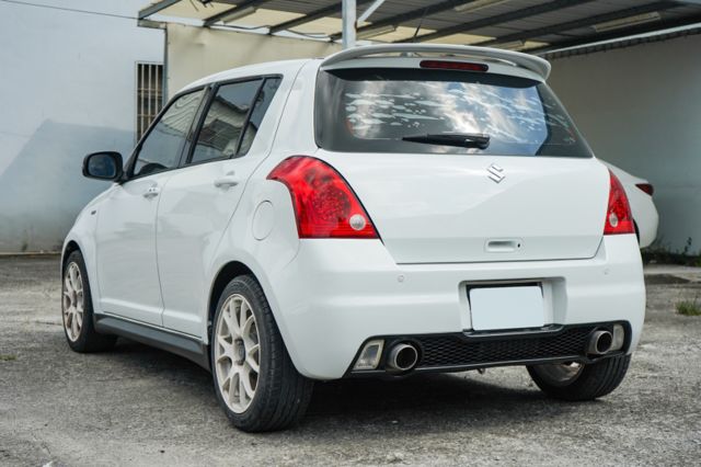 GLX T3大包、里程僅跑7萬2、好開大推的代步車  第3張相片