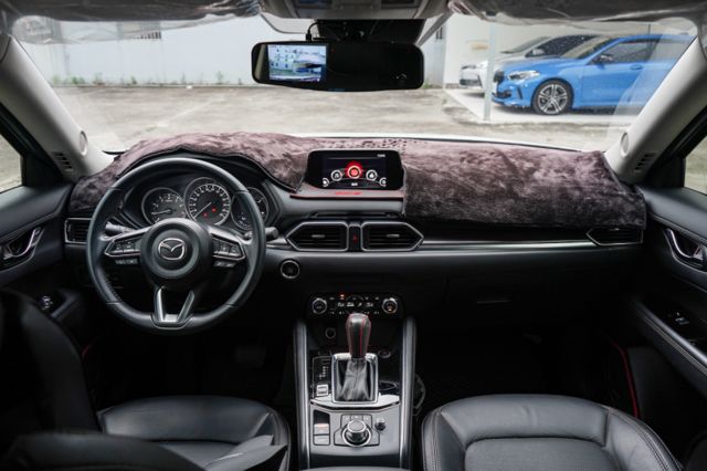 頂級版、ACC跟車系統、環景系統、電尾門、整備中  第7張相片