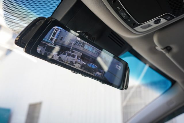 5代CRV、整備中、里程僅跑3萬5、倒車顯影、電子後視鏡、好車大空間、盲點  第9張相片