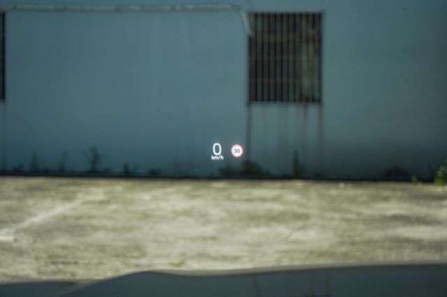 整備中、里程僅跑4萬5、電尾門、環景系統、HK音響、電動座椅、衛星導航、抬顯  第14張相片