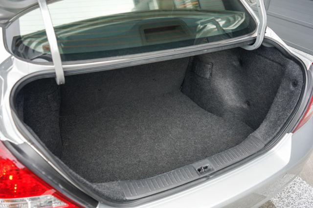 豪華版1.6、2WD前驅、里程僅跑8萬多、代步好車好保養、衛星導航、倒車顯影  第6張相片