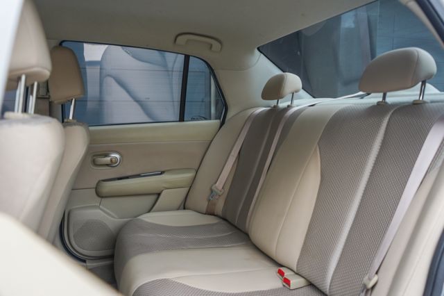 豪華版1.6、2WD前驅、里程僅跑8萬多、代步好車好保養、衛星導航、倒車顯影  第8張相片