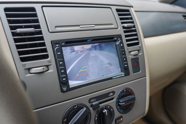 豪華版1.6、2WD前驅、里程僅跑8萬多、代步好車好保養、衛星導航、倒車顯影  第18張相片