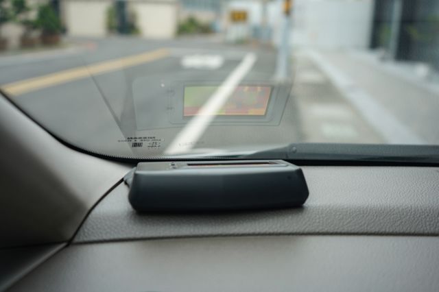 豪華版1.6、2WD前驅、里程僅跑8萬多、代步好車好保養、衛星導航、倒車顯影  第19張相片