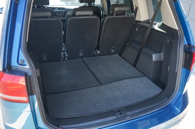 280 TSI C版1.4、渦輪增壓、電尾、倒車顯影、電動座椅、小桌板、免key  第7張相片