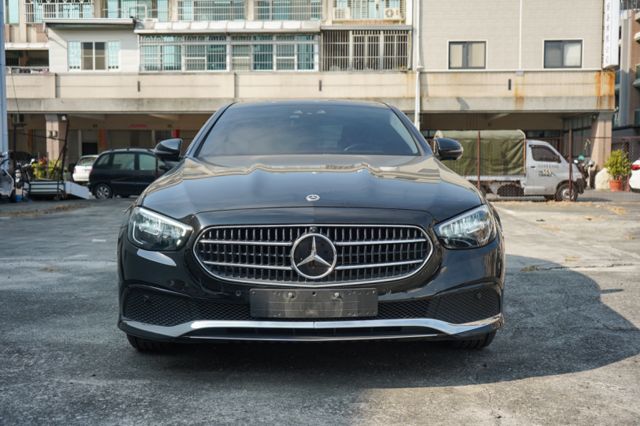 2.0輕油電 Avantgarte、渦輪、電座、導航、環景、盲點、免key、電尾  第2張相片