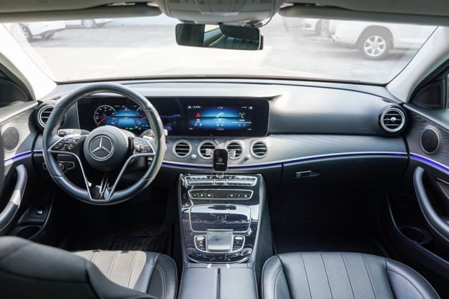 2.0輕油電 Avantgarte、渦輪、電座、導航、環景、盲點、免key、電尾  第7張相片