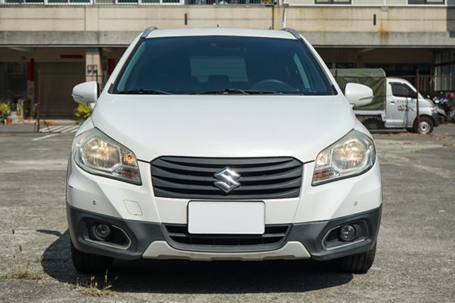 GL Plus1.6、里程僅7萬3、免KEY、定速、摸門、換檔撥片、整備中  第2張相片