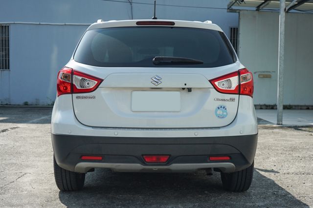 GL Plus1.6、里程僅7萬3、免KEY、定速、摸門、換檔撥片、整備中  第4張相片