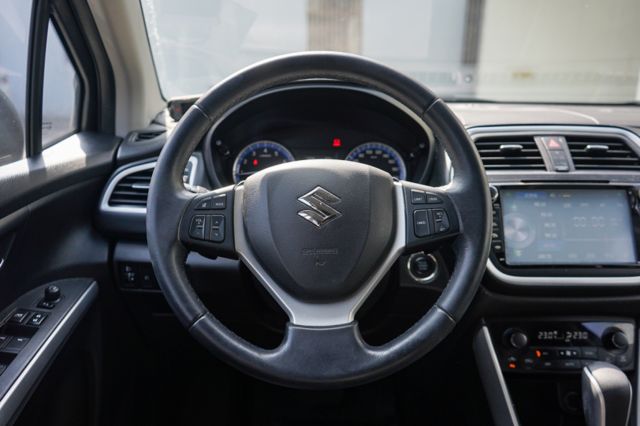 GL Plus1.6、里程僅7萬3、免KEY、定速、摸門、換檔撥片、整備中  第8張相片