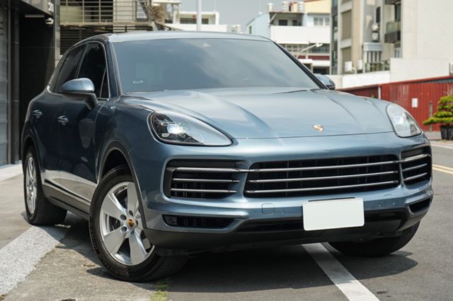 V6版4WD、僅跑2萬多、渦輪增壓、定速、倒車顯影、導航、雙前電座、雙區恆溫、通風座椅、電動尾門  第1張相片