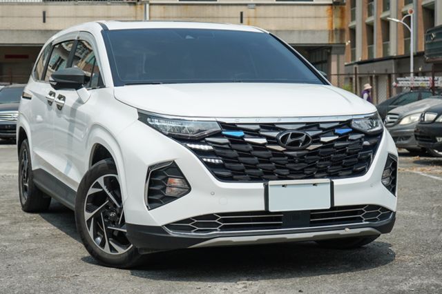 GLT-B VIP 1.5L、里程僅跑5萬多、渦輪增壓、全景天窗、電動座椅、導航、環景、整備中  第1張相片