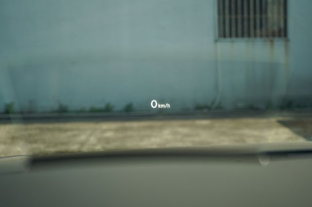 僅跑3萬多、渦增、4WD、空力套件、全景天窗、雙前電熱電座、定速、環景、抬顯、HK音響、電尾  第12張相片