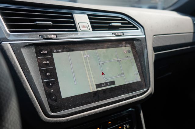 僅跑3萬多、渦增、4WD、空力套件、全景天窗、雙前電熱電座、定速、環景、抬顯、HK音響、電尾  第14張相片