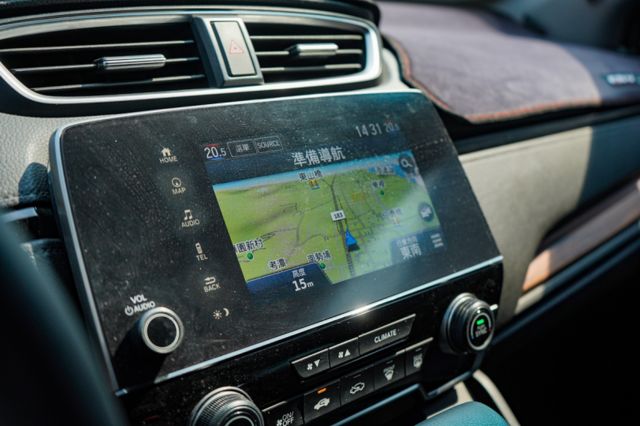 S版1.5、里程11萬多、渦輪增壓、電動尾門、環景、導航、全景天窗、免KEY、盲點、電子後視鏡、整備中  第11張相片