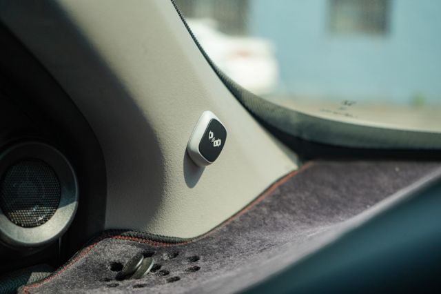 S版1.5、里程11萬多、渦輪增壓、電動尾門、環景、導航、全景天窗、免KEY、盲點、電子後視鏡、整備中  第13張相片