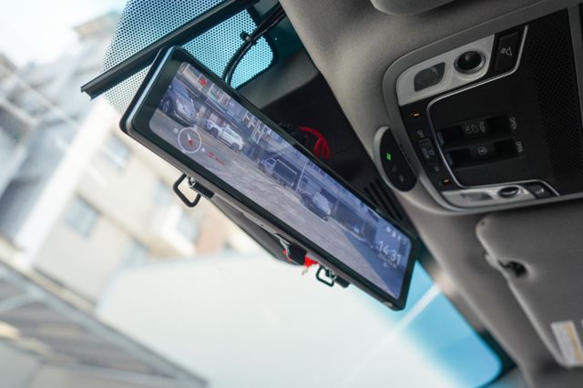 S版1.5、里程11萬多、渦輪增壓、電動尾門、環景、導航、全景天窗、免KEY、盲點、電子後視鏡、整備中  第15張相片