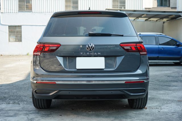 280TSI Elegance版、里程僅跑3萬多、環景、電動尾門、導航、電動座椅、盲點、免KEY、整備中  第4張相片