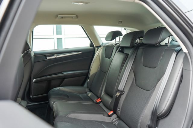 油電混和2.0、環景、導航、雙前電動座椅、免KEY、電熱椅、ACC跟車、定速、盲點  第8張相片