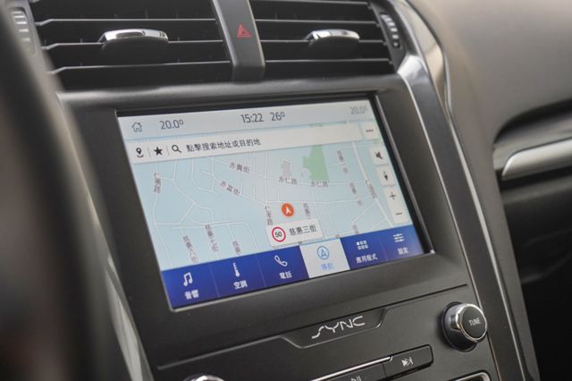 油電混和2.0、環景、導航、雙前電動座椅、免KEY、電熱椅、ACC跟車、定速、盲點  第17張相片