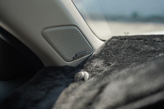 P版1.5、里程1千多、渦輪增壓、電動座椅、Bose音響、環景、導航、電動尾門、全景天窗、盲點、免key  第13張相片