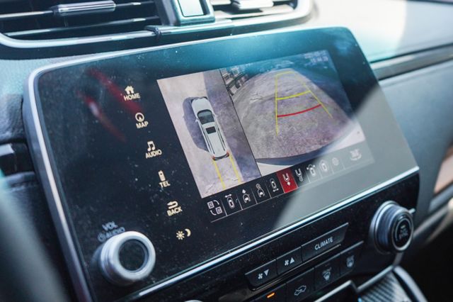 S版1.5、里程僅跑4萬2、渦輪增壓、電動尾門、導航、電動座椅、環景、全景天窗、整備中  第12張相片