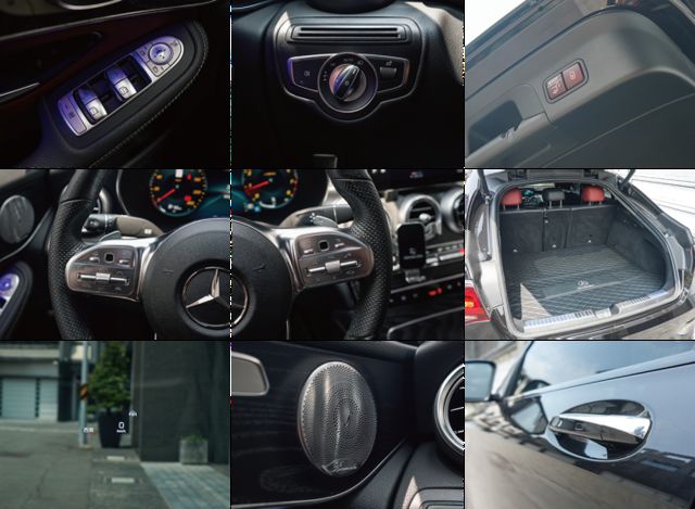 滿配、4WD、里程僅跑4萬9、電尾、柏林音響、雙前電座、抬顯、免KEY、環景、天窗、電子後視鏡、  第11張相片