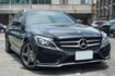 AMG Estate旅行車、渦增、電尾、環景、全景天窗、電座、導航、盲點、整備中  第1張縮圖