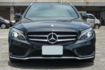 AMG Estate旅行車、渦增、電尾、環景、全景天窗、電座、導航、盲點、整備中  第2張縮圖