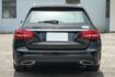 AMG Estate旅行車、渦增、電尾、環景、全景天窗、電座、導航、盲點、整備中  第4張縮圖