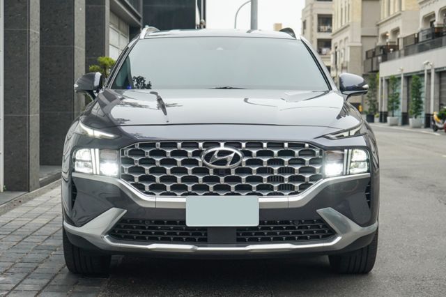 油電車、渦輪增壓、電動座椅、電子後視鏡、ACC跟車、車偏警示、電動尾門、盲點  第2張相片