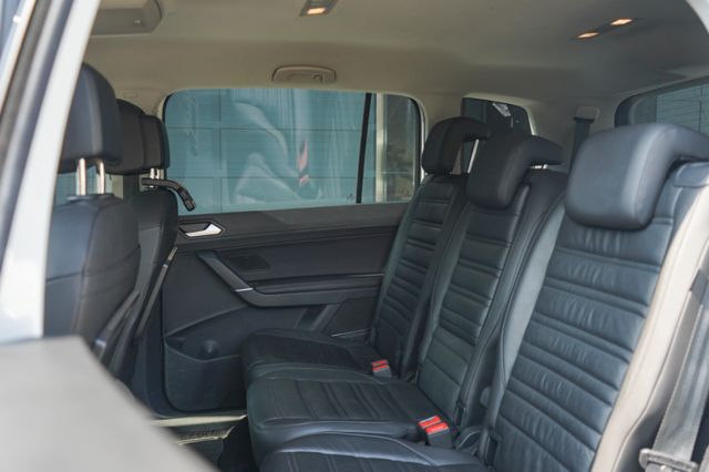 280TSI Line版7人座、倒顯、導航、後座小桌板、盲點、電尾、雙前電熱椅  第9張相片