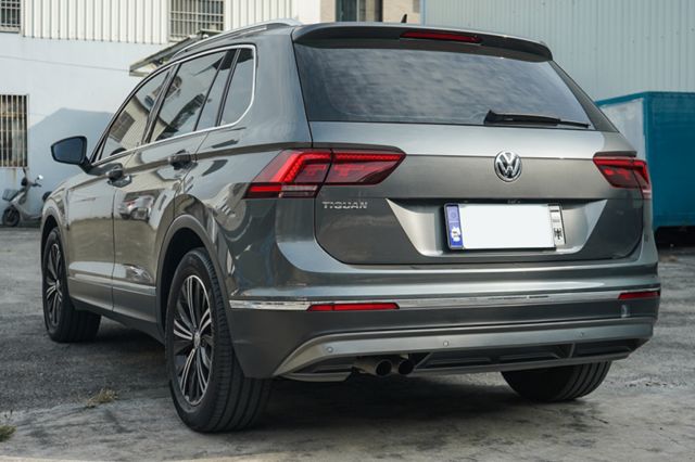 280TSI Elegance版、里程11萬、渦增、電尾、環景、免KEY、電座、盲點、跟車、定速、整備中  第3張相片