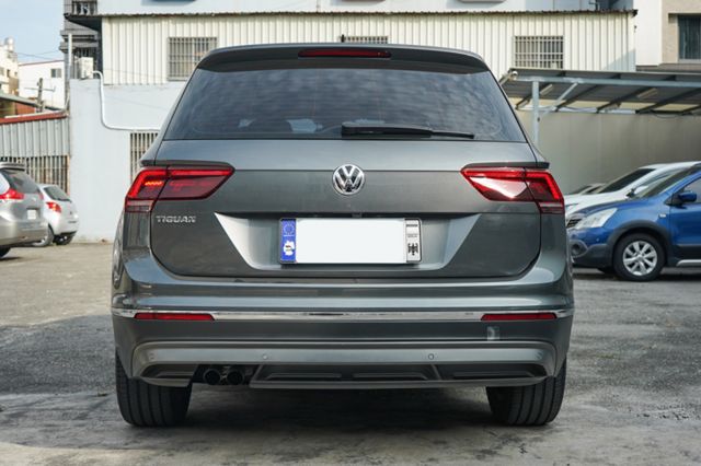 280TSI Elegance版、里程11萬、渦增、電尾、環景、免KEY、電座、盲點、跟車、定速、整備中  第4張相片